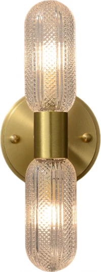 V11018-2W Бра Moderli Brass V11018-2W