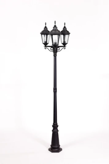 79759SВ Bl Наземный фонарь Oasis Light 79759SВ Bl