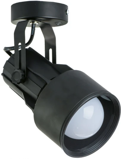 A6252AP-1BK Спот Arte Lamp Lyra A6252AP-1BK