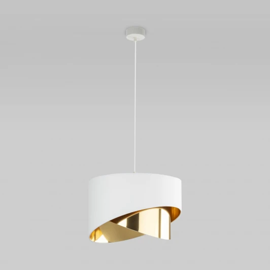 4820 Grant White Подвесной светильник TK Lighting Grant White 4820