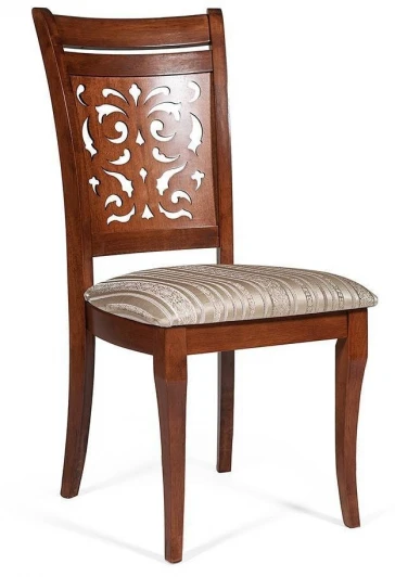 12487 Стул Siena (SA-SC) Tetchair (Коричневый).