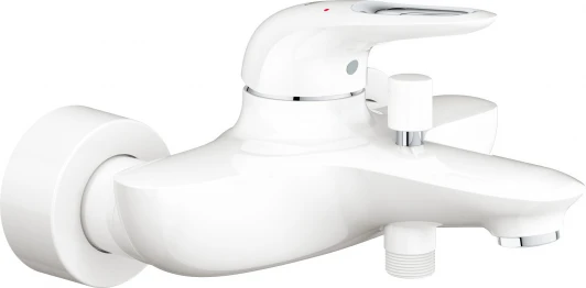 33591LS3 Смеситель Grohe Eurostyle New 33591LS3 для ванны с душем