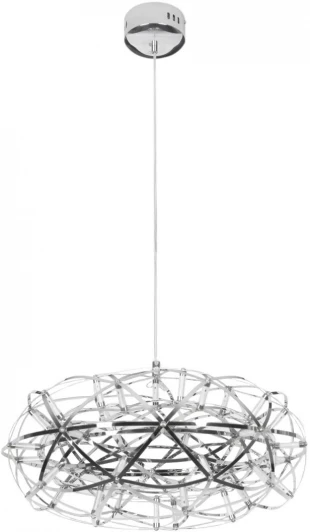 1898/750 Chrome Подвесной светильник Loft It Raimond 1898/750 Chrome