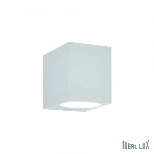 UP AP1 BIANCO Архитектурная подсветка Ideal Lux Up AP1 BIANCO