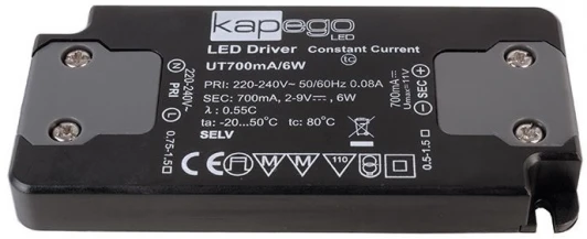 862048 Блок питания power supply 862048 Deko-Light