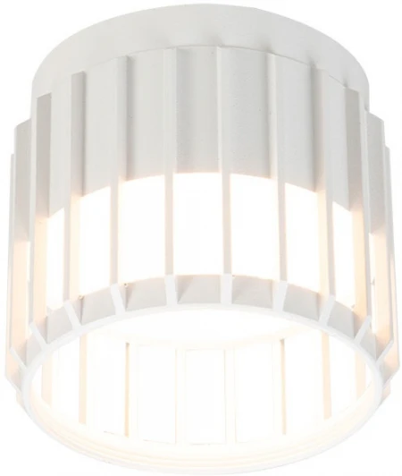 A8031PL-1WH Потолочный светильник Arte Lamp Atria A8031PL-1WH