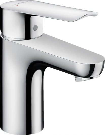 71160000 Смеситель Hansgrohe Logis E 71160000 для раковины