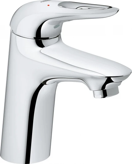 32468003 Смеситель Grohe Eurostyle New 32468003 для раковины