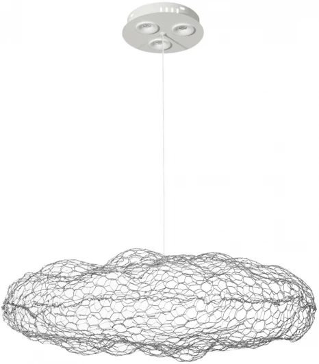 10247/1000 White Подвесной светильник Loft It Cloud 10247/1000 White