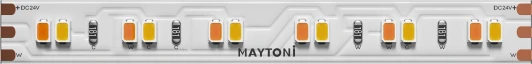 201128 Светодиодная лента 24В 2835 21,3Вт/м 5м Maytoni 201128