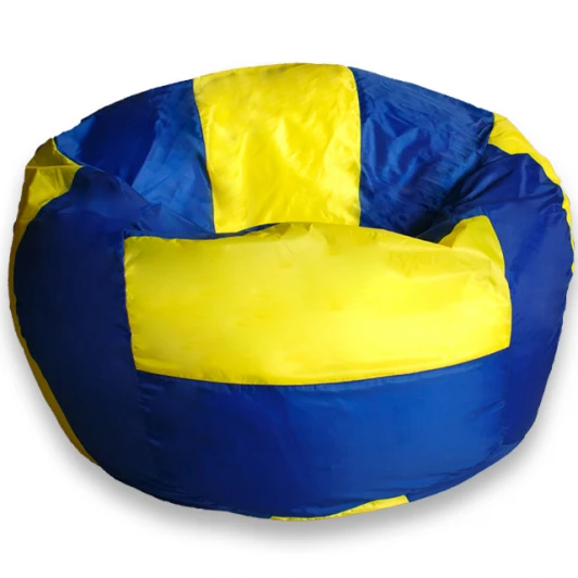 2716201 Кресло мяч Dreambag Волейбольный Оксфорд (Классический) 2716201