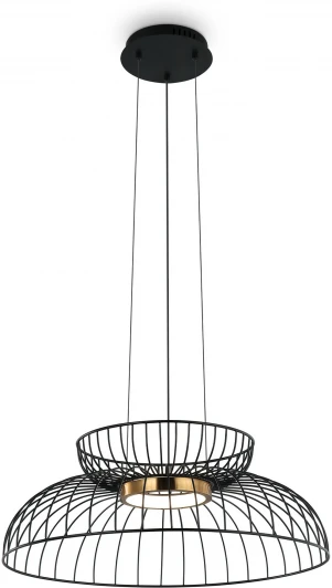 FR5398PL-L6B Подвесной светильник Freya Citrus FR5398PL-L6B