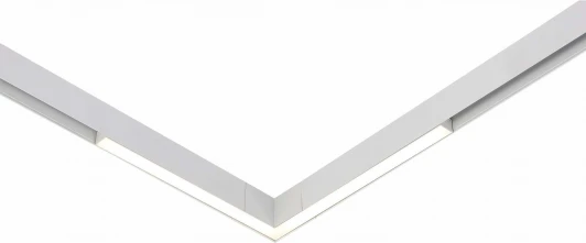 ST800.509.20 Магнитный трековый светильник ST Luce Skyline 48 ST800.509.20 Белый LED 1*20W