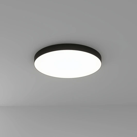 A6699PL-1BK Потолочный светильник светодиодный Arte Lamp Fado A6699PL-1BK