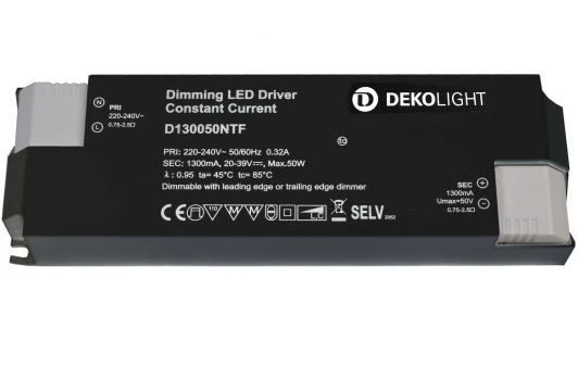 862211 Блок питания power supply 862211 Deko-Light