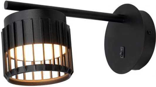 A8032AP-1BK Настенный светильник Arte Lamp Atria A8032AP-1BK