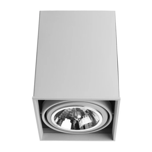 A5936PL-1WH Встраиваемый точечный светильник Arte Lamp Cardani Grande A5936PL-1WH