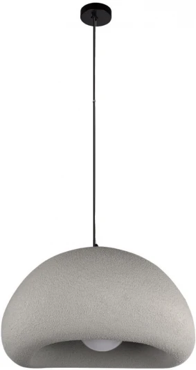 10252/400 Grey Подвесной светильник Loft It Stone 10252/400 Grey