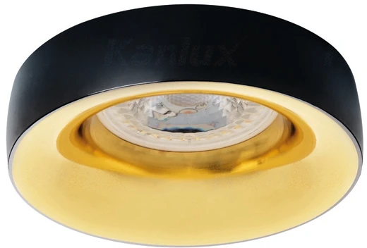 27810 Точечный светильник без цоколя Kanlux ELNIS 27810