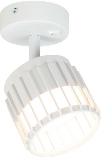 A8031AP-1WH Спот Arte Lamp Atria A8031AP-1WH