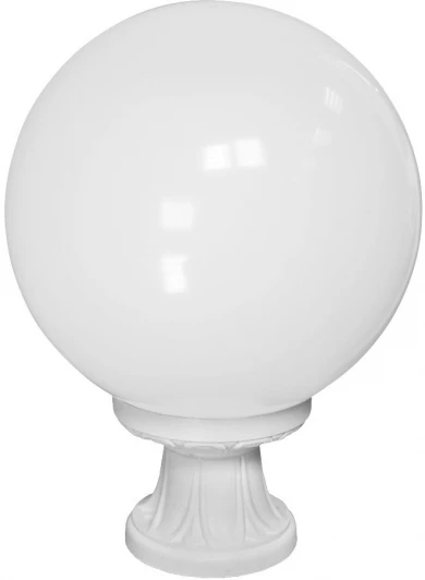 G30.110.000.WYF1R Наземный фонарь Fumagalli GLOBE 300 G30.110.000.WYF1R