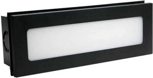 A1505IN-1BK Встраиваемый светильник уличный Arte Lamp Tipico A1505IN-1BK