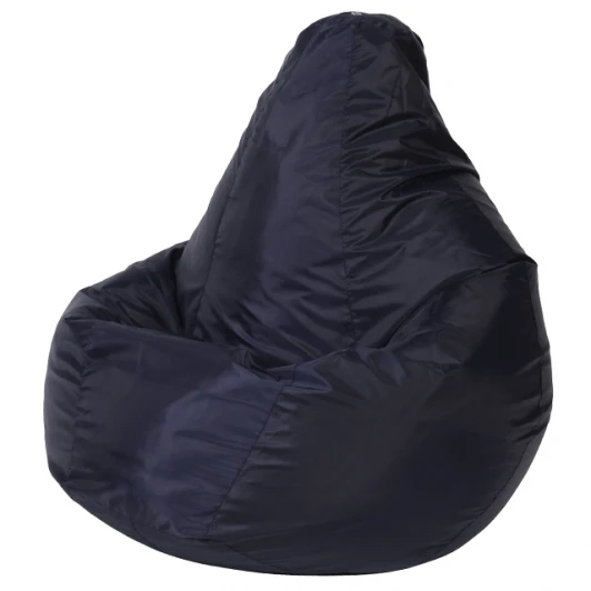 5000741 Кресло мешок Dreambag Груша Темно-Синее (Оксфорд) (3XL, Классический) 5000741