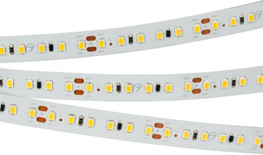 024589(1) Светодиодная лента IC2-A120-12mm 24V White6000 (9.6W/m, IP20, 2835, 20m) (Arlight, 9.6 Вт/м, IP20) 024589(1)