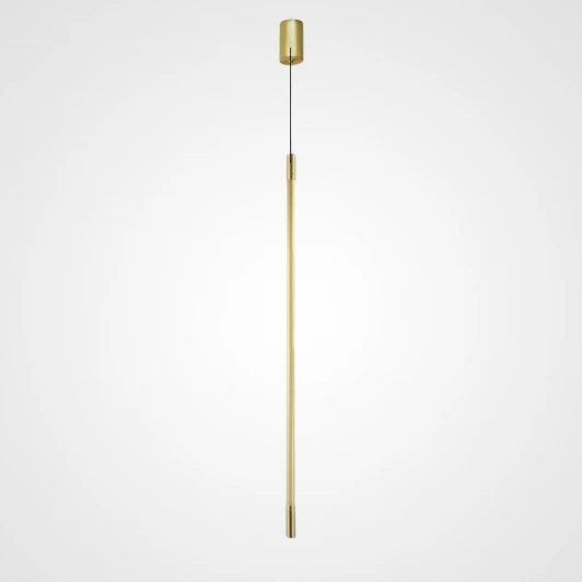 KEMMA01 Подвесной светильник Kemma H100 Gold ImperiumLoft Kemma01 (212791-26)