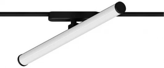 A1165PL-1BK Магнитный трековый светильник 48V 12W Arte Lamp Rapid A1165PL-1BK