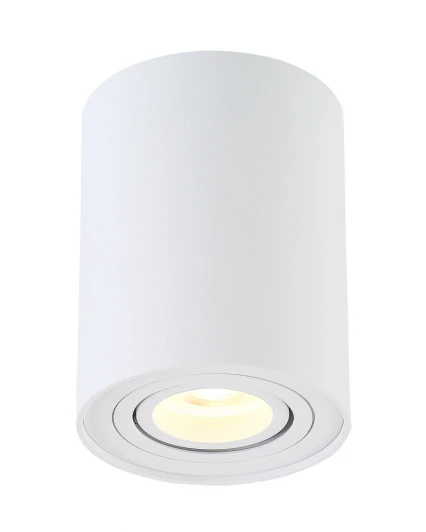 CLT 410C1 WH Накладной точечный светильник Crystal Lux CLT 410 410C1 WH