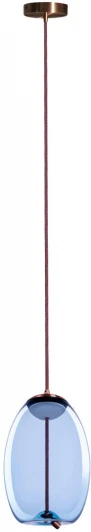 8133-A mini Подвесной светильник Loft It Knot 8133-A mini
