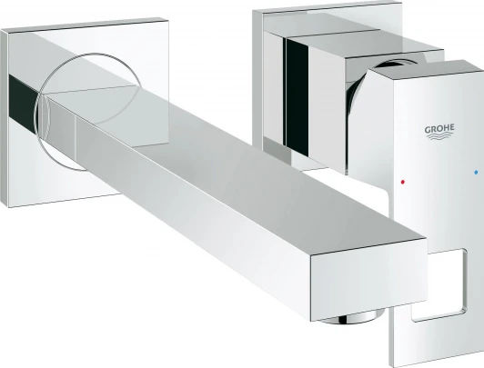 23447000 Смеситель Grohe Eurocube 23447000 для раковины