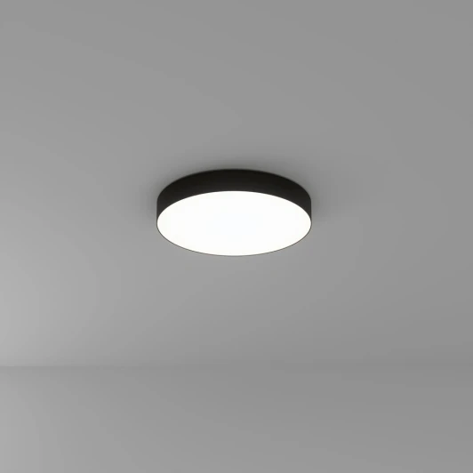 A6650PL-1BK Потолочный светильник светодиодный Arte Lamp Fado A6650PL-1BK