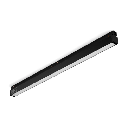 LINEAR6015Bk 3000K Трековый светильник магнитный 15V 48W RAUMBERG LINEAR6015Bk 3000K