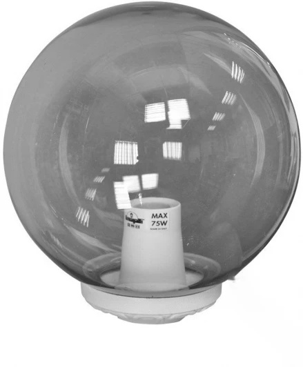 G30.B30.000.WZF1R Уличный консольный светильник Fumagalli GLOBE 300 G30.B30.000.WZF1R