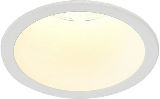 ST754.548.07 Встраиваемый светильник ST Luce ST754.548.07 Белый LED 1*7W