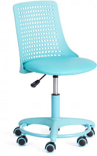 20516 Кресло Kiddy Tetchair (Бирюзовый).