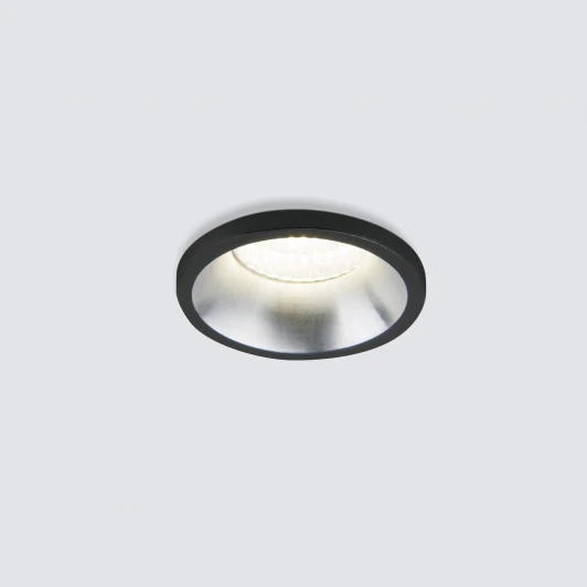 15269/LED Встраиваемый светильник светодиодный Elektrostandard 15269/LED a056019