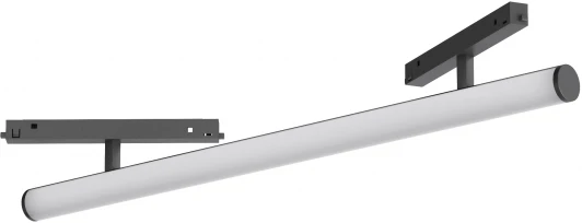 037348 Трековый светильник светодиодный MAG-ORIENT-TUBE-CORNER-L600-20W Day4000 (BK, 180 deg, 48V) (Arlight, IP20 Металл, 3 года) 037348