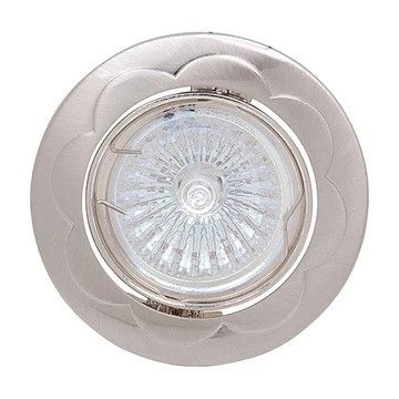 HL799 (015 015 0050) chrome Horoz Yonca HL799 (015 015 0050) chrome