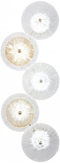 5.1252B.D250.H600.LED G Бра светодиодное Arte Milano AM-1252B 5.1252B.D250.H600.LED G