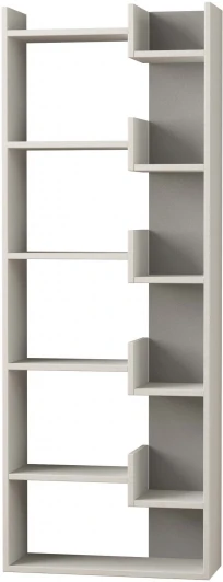 LEV00600 Стеллаж прямой LEVE OPPA BOOKCASE LEV00600