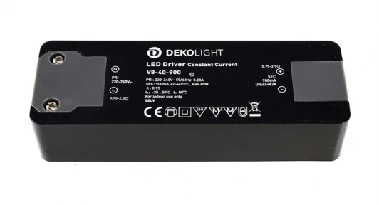 862157 Блок питания 862157 Deko-Light