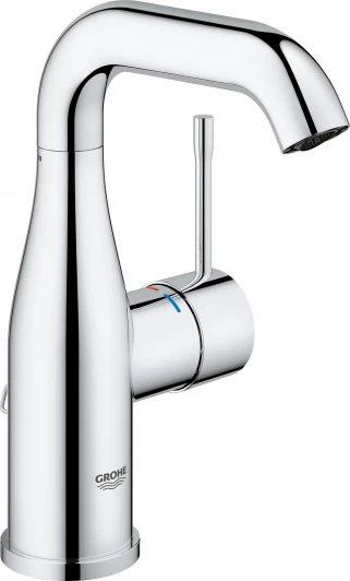 23480001 Смеситель Grohe Essence New 23480001 для раковины