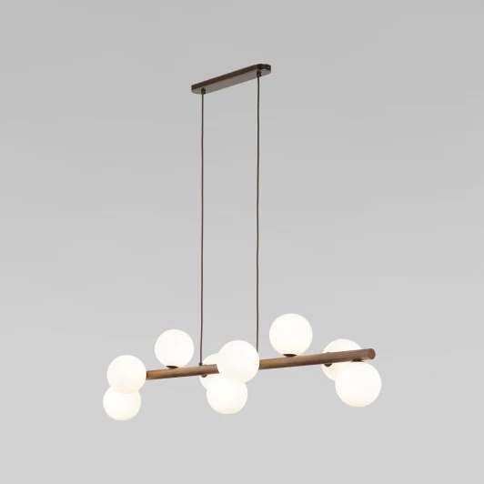 10273 Estera Wood Подвесной светильник TK Lighting Estera Wood 10273