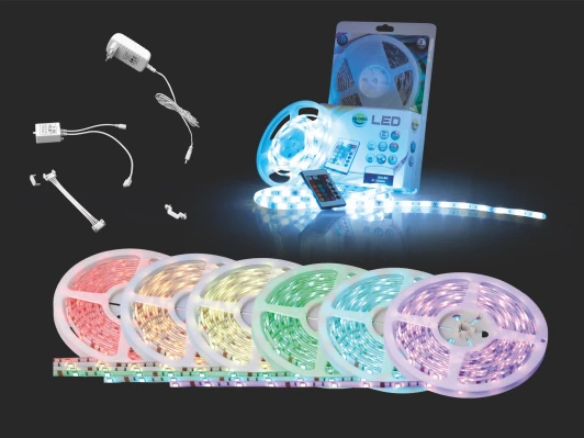 38991 Светодиодная лента Globo Led band 38991