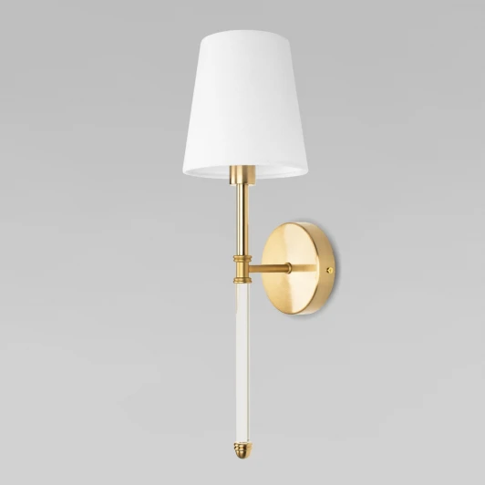 10308W Antique Brass Бра Loft It Cosy 10308W Antique Brass