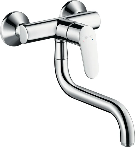 31825000 Смеситель Hansgrohe Focus 31825000 для кухонной мойки