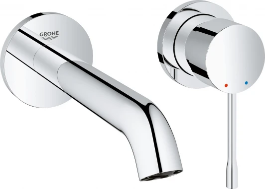 19408001 Смеситель Grohe Essence New 19408001 для раковины